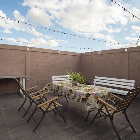 Casa Genova, Casa Amplia Y Comoda, Terraza Privada Ciudad Juárez Exterior photo