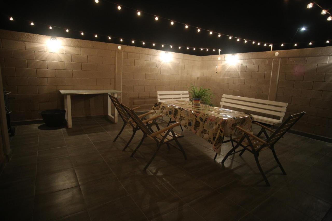 Casa Genova, Casa Amplia Y Comoda, Terraza Privada Ciudad Juárez Exterior photo