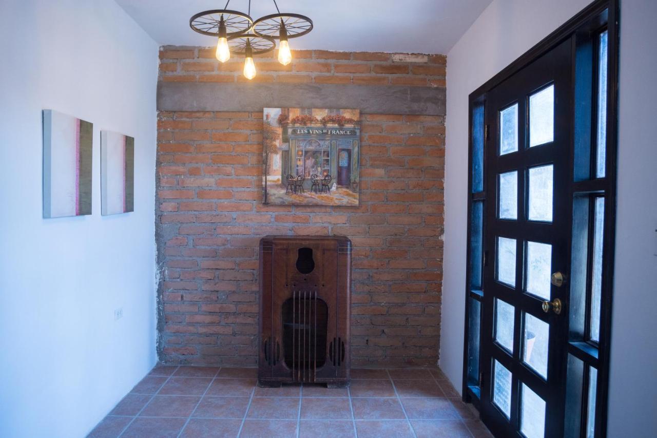 Casa Genova, Casa Amplia Y Comoda, Terraza Privada Ciudad Juárez Exterior photo